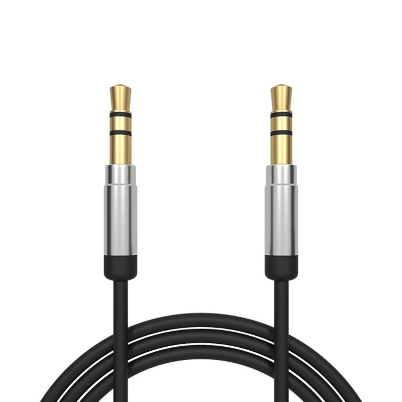 Καλώδιο 3.5mm stereo M/M 1m BLOW