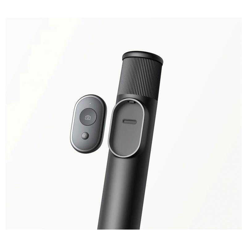 Ασύρματο Selfie Stick & Τρίποδο Mini Floor Xiaomi 20.4" BHR083KGL με Bluetooth Τηλεχειριστήριο Μαύρο
