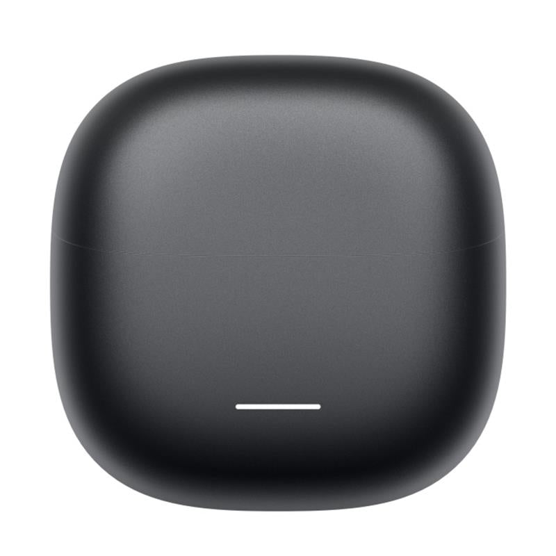 True Wireless Bluetooth Ακουστικά Xiaomi Redmi Buds 8 Active Μαύρο