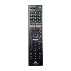 Universal τηλεχειριστήριο TV SONY