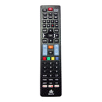 Universal τηλεχειριστήριο TV 5 σε 1 για SAMSUNG/LG/SONY/PANASONIC/PHILIPS