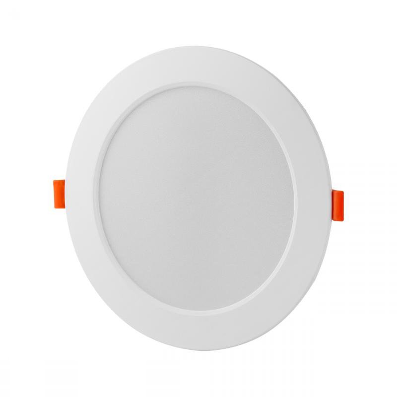 LED πάνελ οροφής 175mm 15W/230V 3000K REBEL