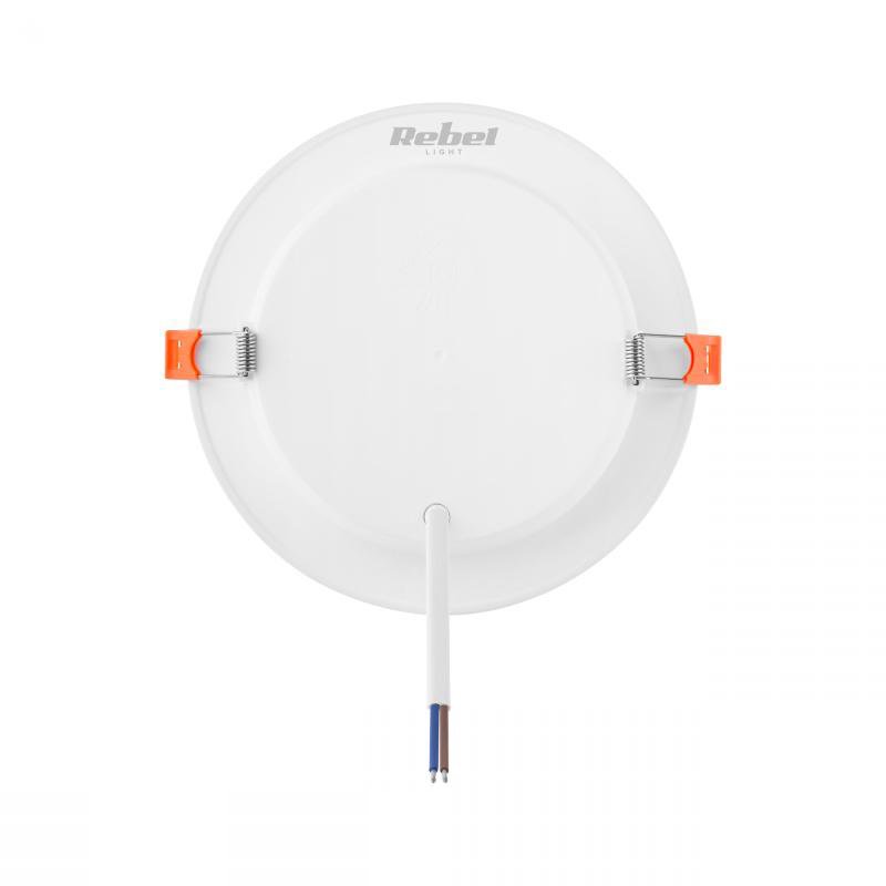 LED πάνελ οροφής 175mm 15W/230V 3000K REBEL