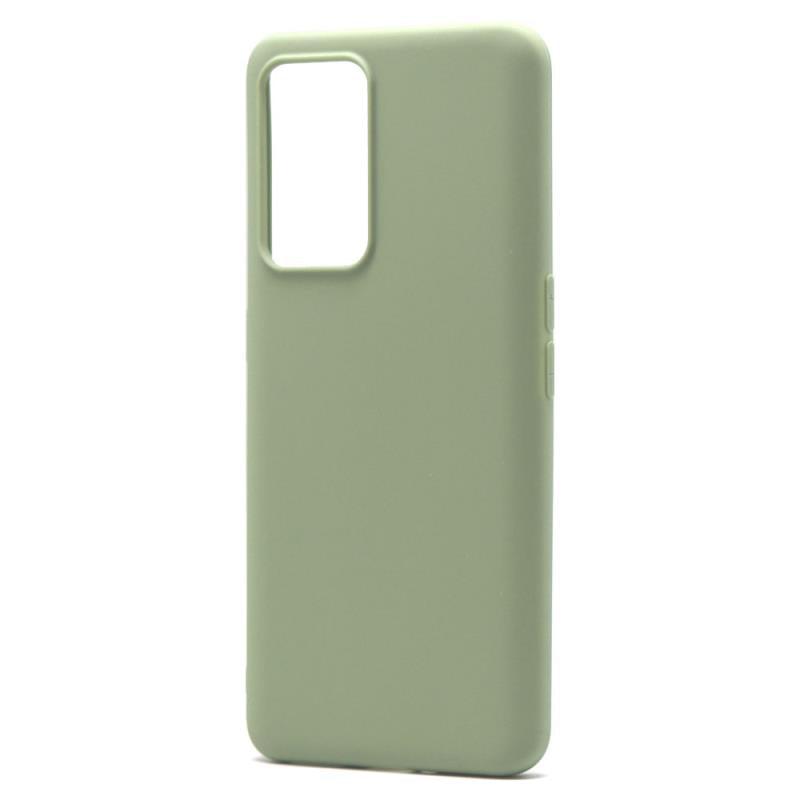 Θήκη Soft TPU inos Realme GT2 5G S-Cover Λαδί