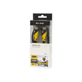 Καλώδιο HDMI - HDMI 1.4 4K 1.5m Κίτρινο BLOW