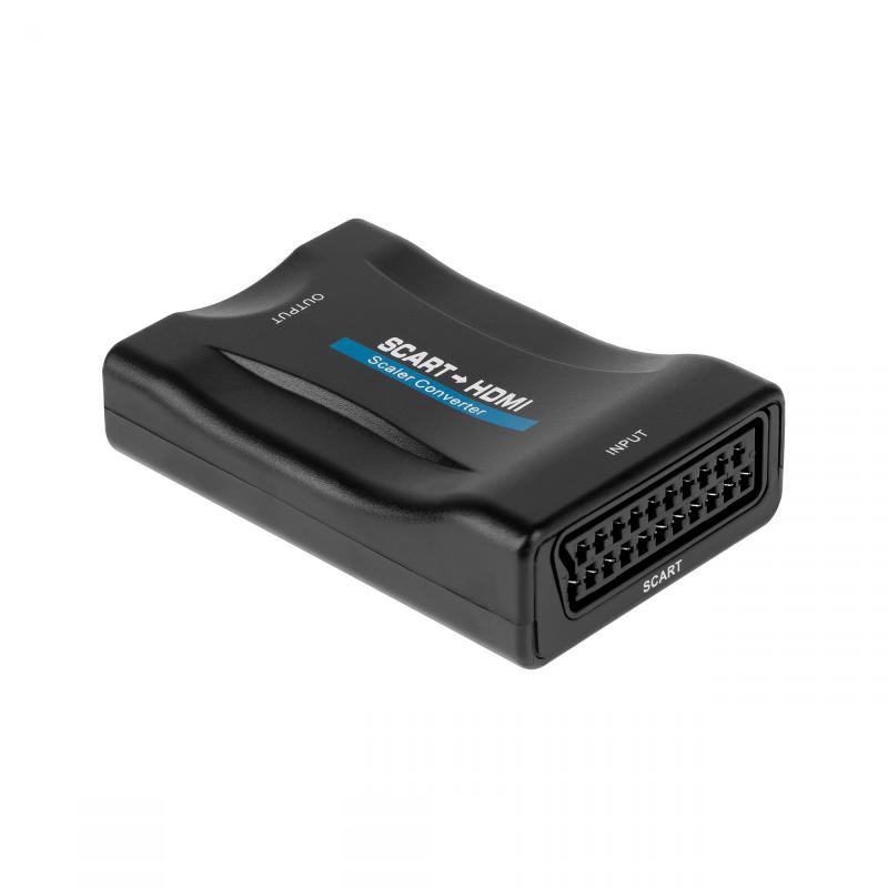 Μετατροπέας SCART σε HDMI