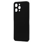 Θήκη Soft TPU inos Xiaomi Redmi 12 S-Cover Μαύρο