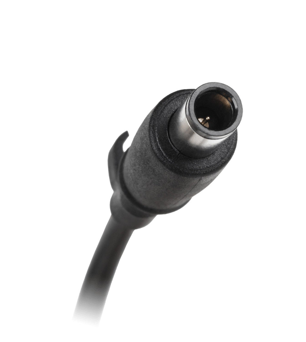 Φις 7.4/5.0 (19V / 4.74A) με καλώδιο Rebel