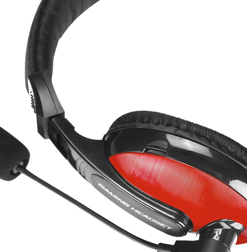 XTRIKE-ME HP307 RGB GAMING HEADSET