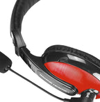 XTRIKE-ME HP307 RGB GAMING HEADSET