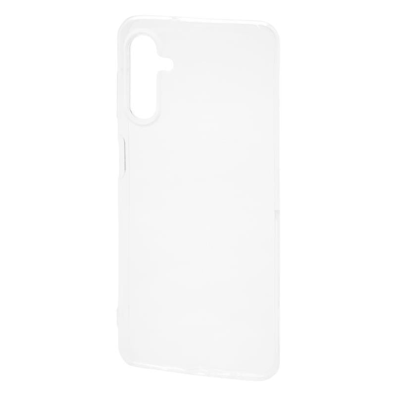 Θήκη TPU inos Samsung A047 Galaxy A04s/ A136 Galaxy A13 5G Ultra Slim 0.3mm Διάφανο