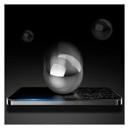 Tempered Glass Full Face Dux Ducis Samsung A356 Galaxy A35 5G Μαύρο (1 τεμ.)