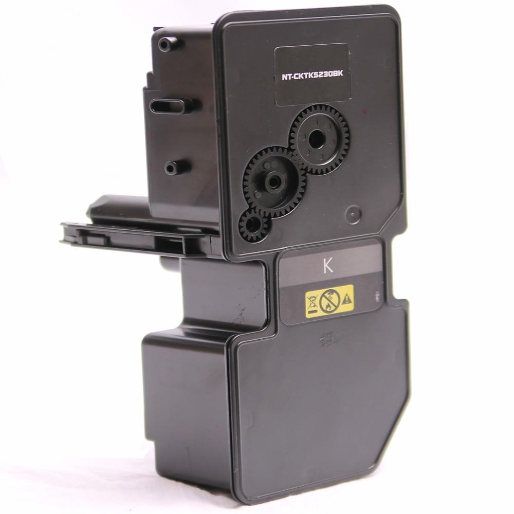 TONER ΣΥΜΒΑΤΟ KYOCERA TK-5240C ΓΙΑ 3000 ΣΕΛΙΔΕΣ, CYAN