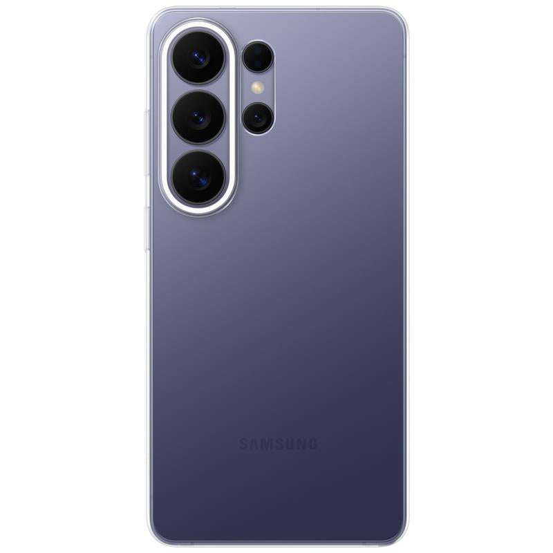 Θήκη TPU Samsung EF-QS948CTEGWW S948 Galaxy S26 Ultra 5G Soft Clear Διάφανο