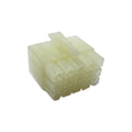 Connector Molex 6.2mm 142 15M