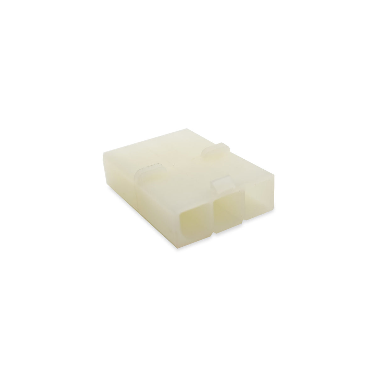 Connector Molex 6.2mm 142 3F
