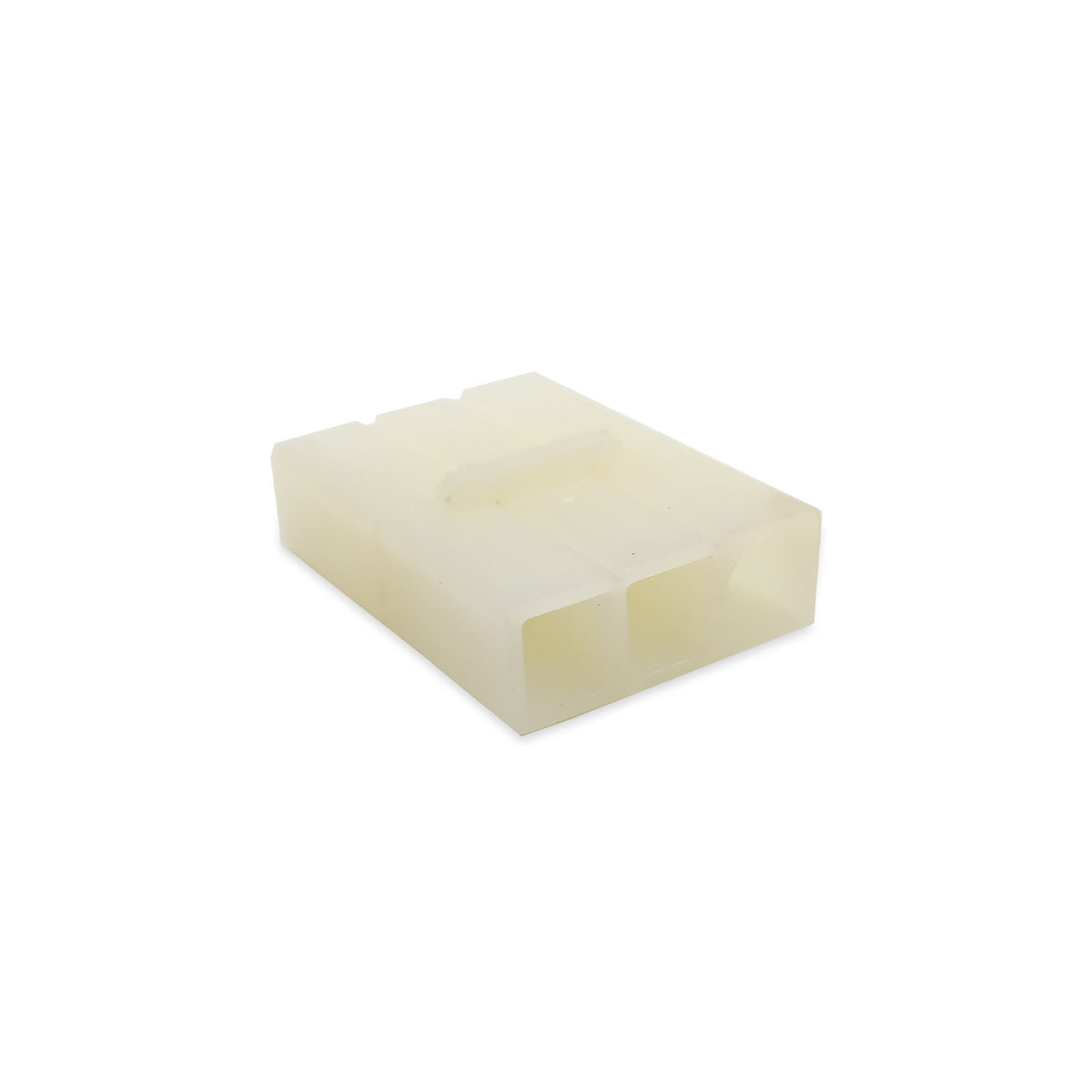 Connector Molex 6.2mm 142 3F