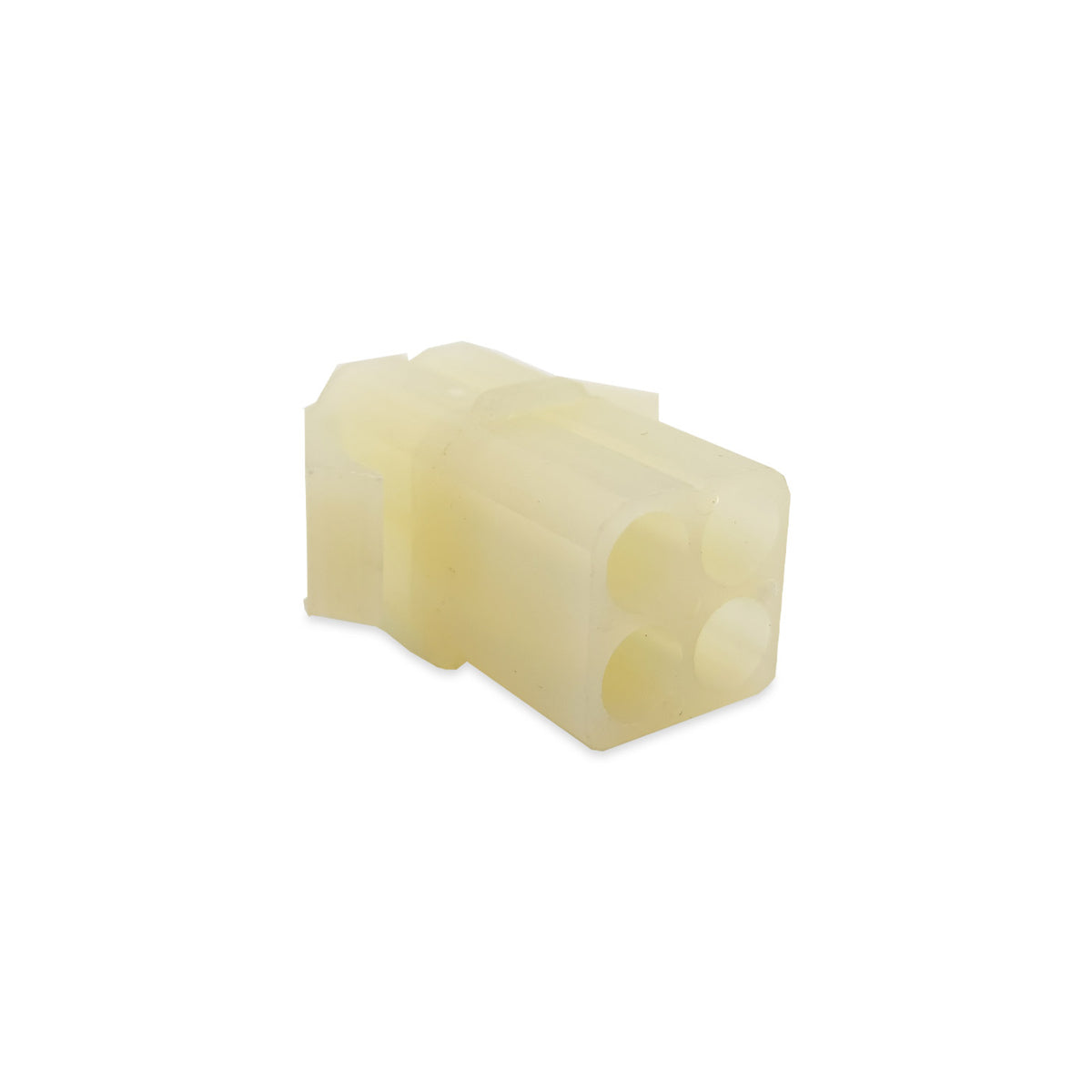 Connector Molex 6.2mm 142 4F