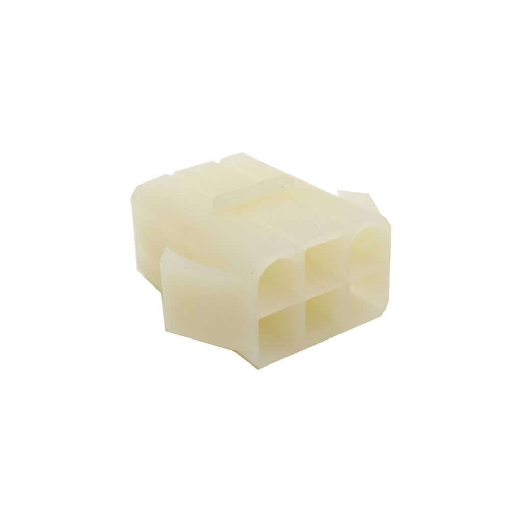 Connector Molex 6.2mm 142 6M