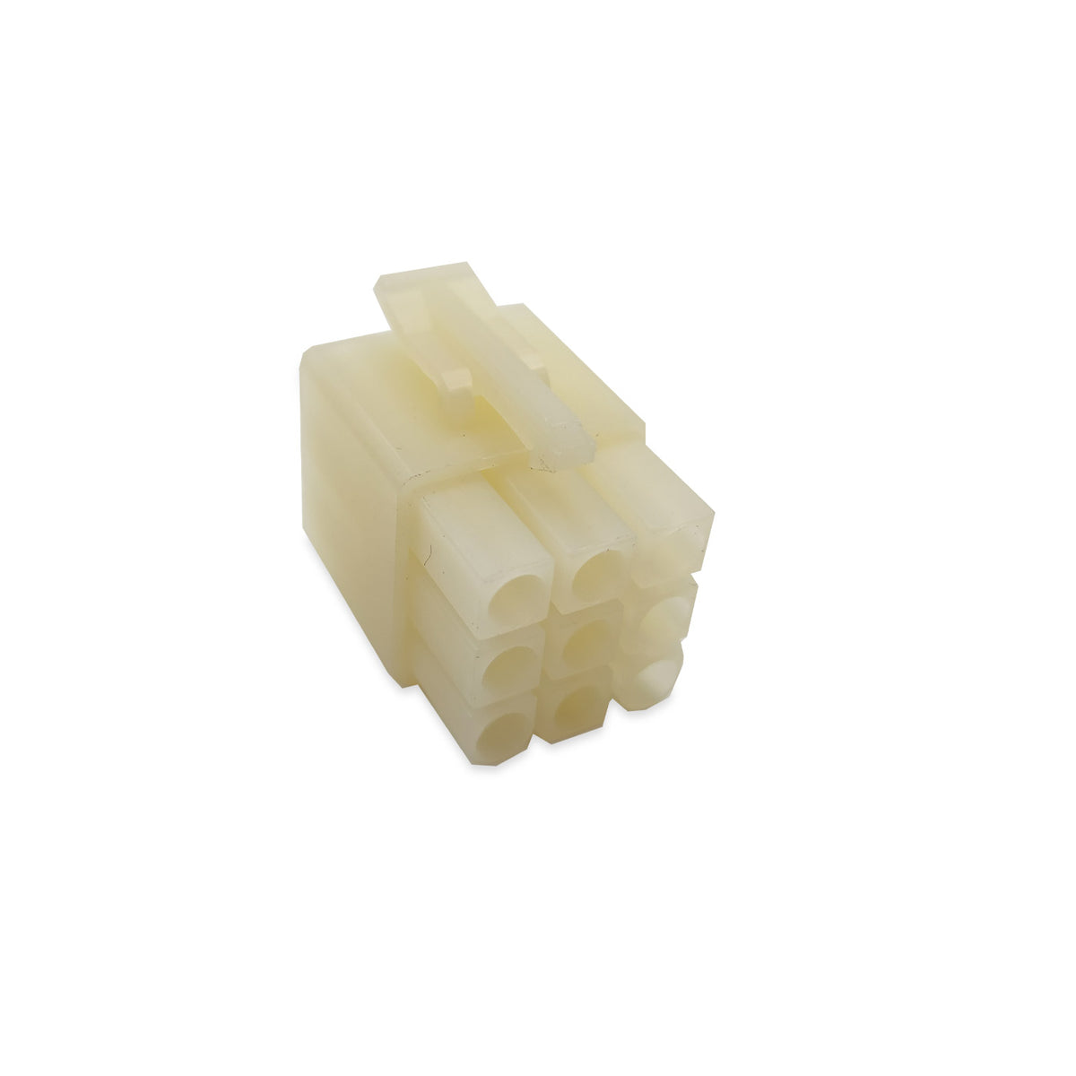 Connector Molex 6.2mm 142 9F