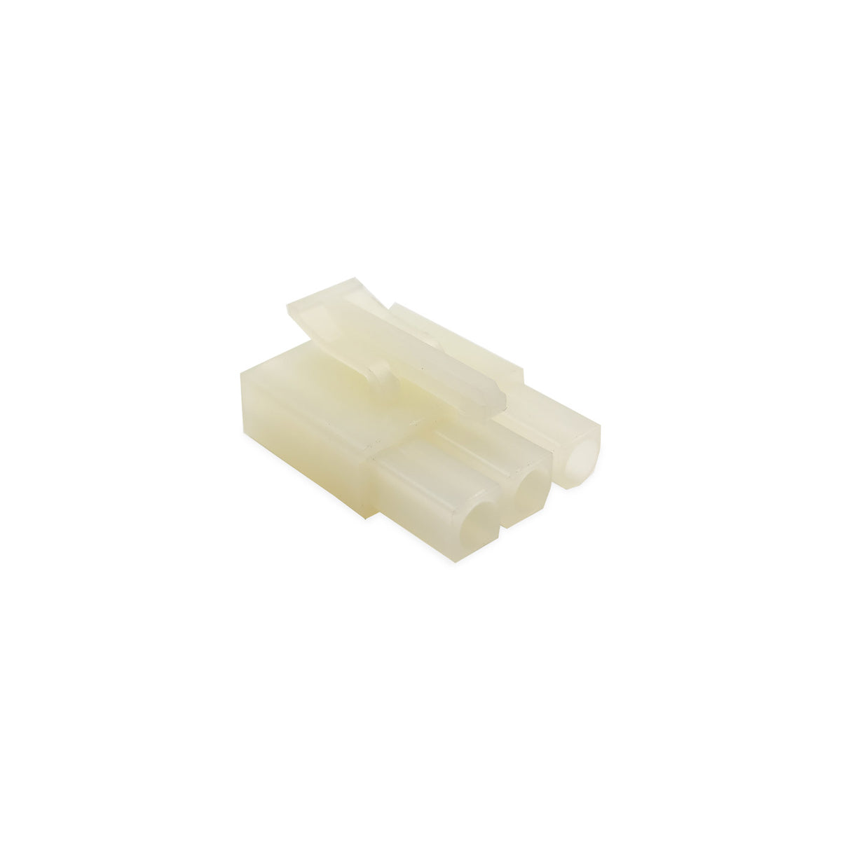 Connector Molex 6.2mm 142 3M