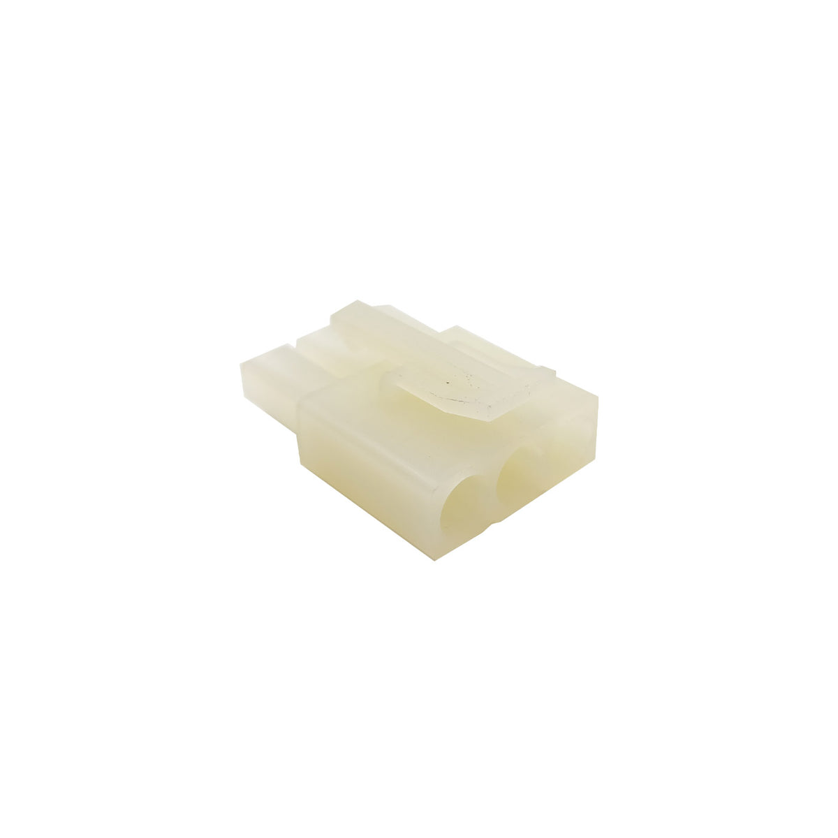 Connector Molex 6.2mm 142 3M