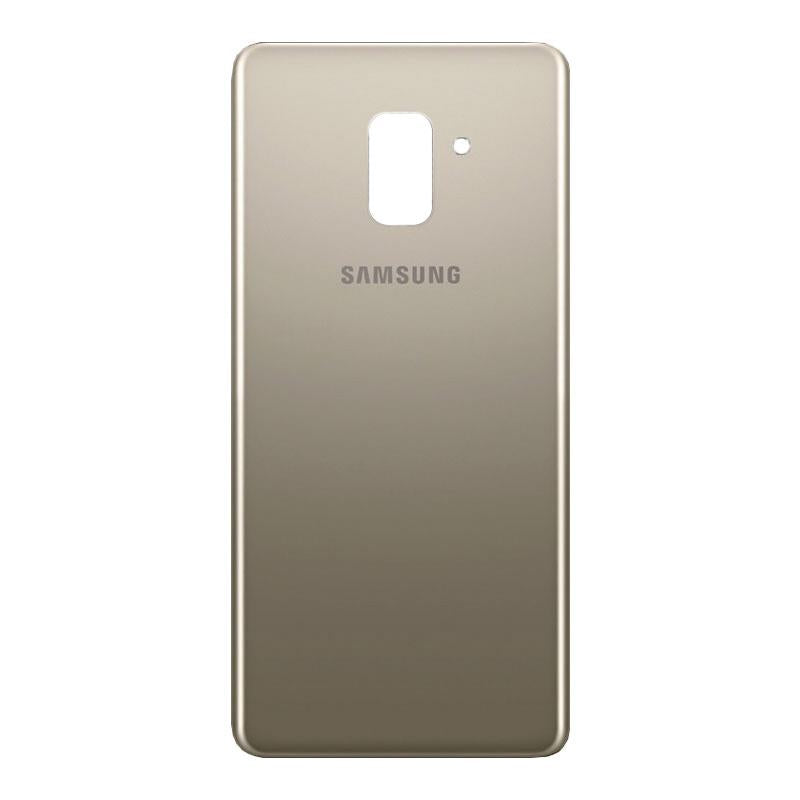 Καπάκι Μπαταρίας Samsung A530F Galaxy A8 (2018) Χρυσό (OEM)