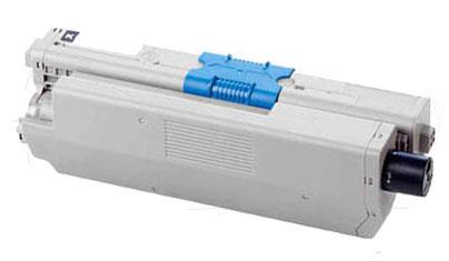 TONER ΣΥΜΒΑΤΟ OKI 46508712- C332/363 BLACK ΓΙΑ 3500 ΣΕΛΙΔΕΣ