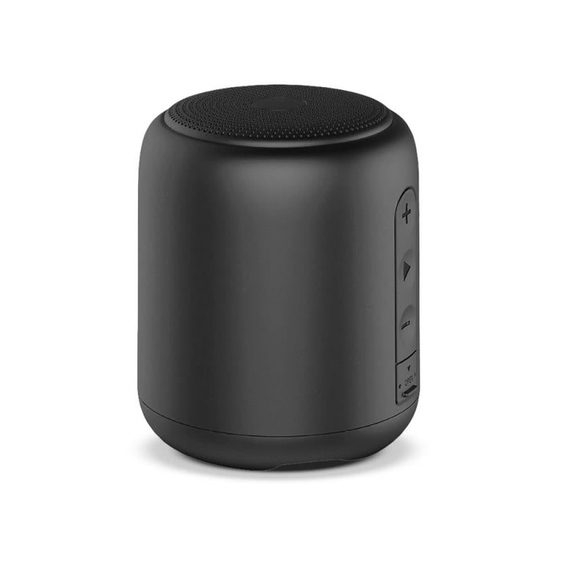 Φορητό Ηχείο Bluetooth Maxlife MXBS-04 5W Μαύρο