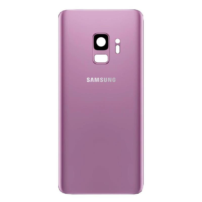 Καπάκι Μπαταρίας Samsung G960F Galaxy S9 Μωβ (Original)