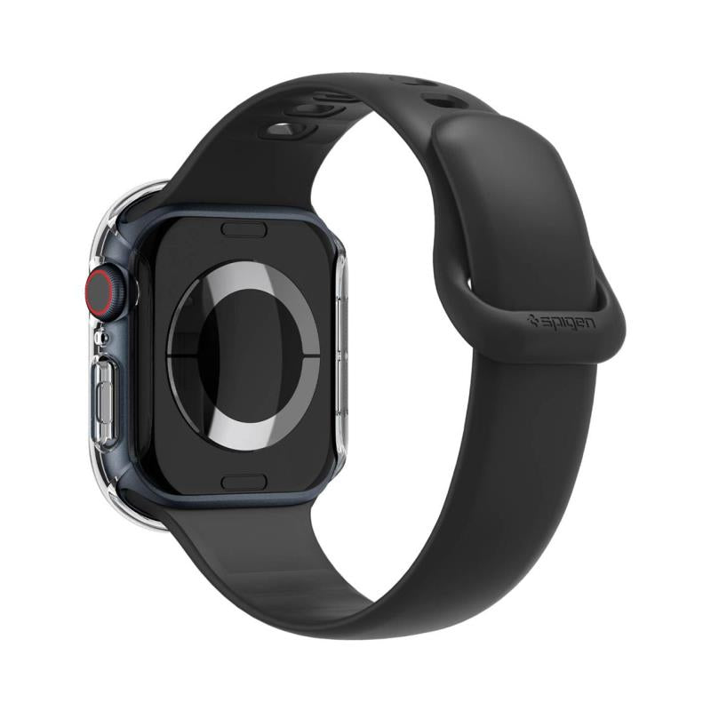Θήκη PC Spigen Thin Fit Apple Watch 10/ 11 46mm Διάφανο
