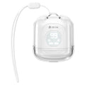 True Wireless Ακουστικά Bluetooth Devia M6 EM406 Smart Λευκό