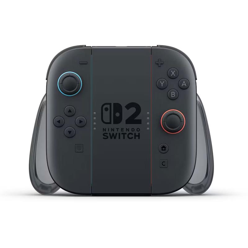 Βάση Φόρτισης για Χειριστήριο Nintendo Joy-Con 2 Μαύρο