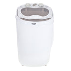 ADLER Travel Washer-Extractor White