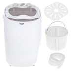 ADLER Travel Washer-Extractor White