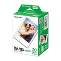 Φιλμ Fujifilm Instax Mini Doublepack (2x10 τεμ.)