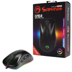 MARVO G954 Ενσύρματο Gaming Ποντίκι