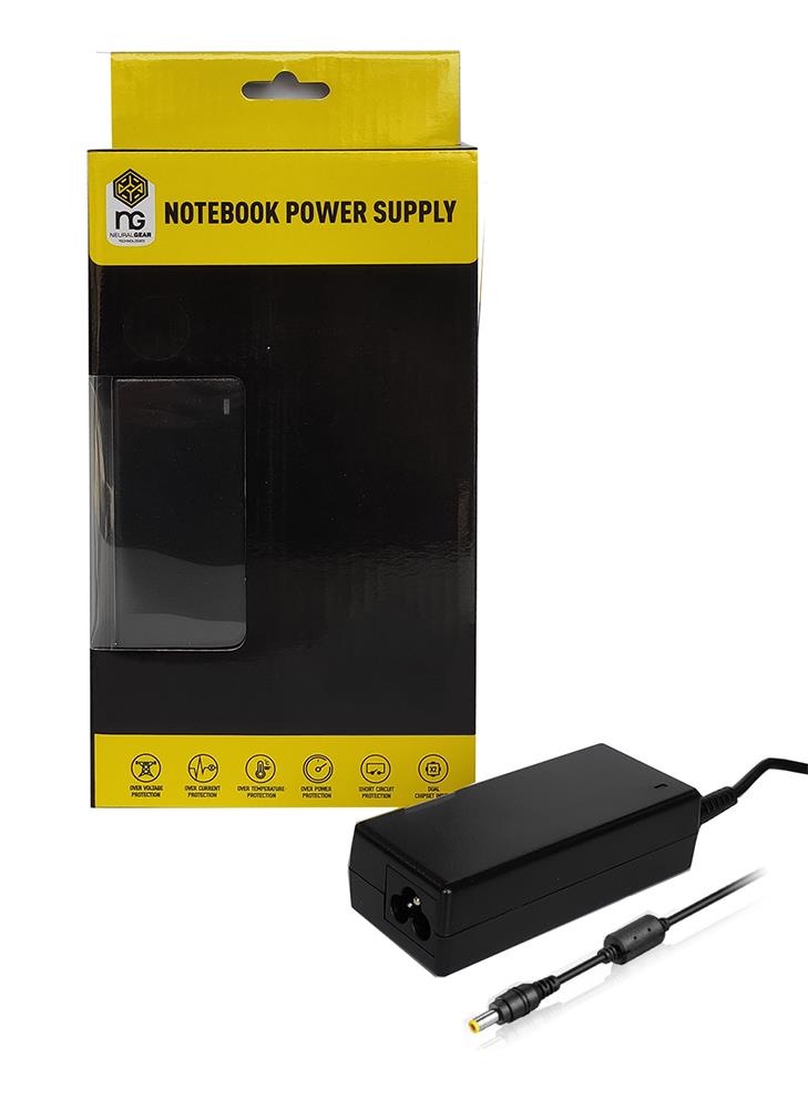 NG-POWER SAMSUNG 19V 4.74A, TIP SIZE: 5.5*3.0*12mm
