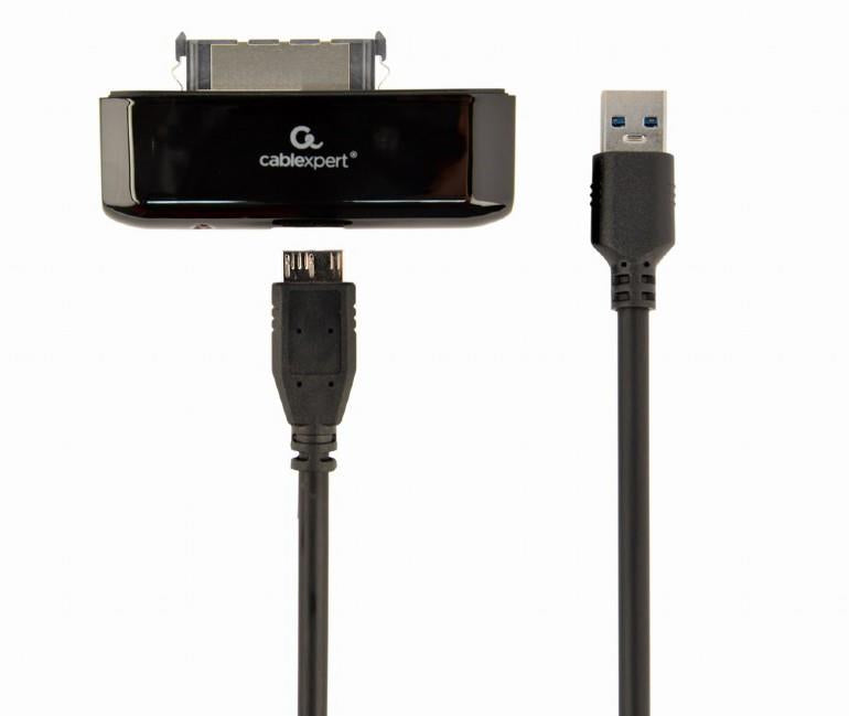 GEMBIRD ΚΑΛΩΔΙΟ Αντάπτορας USB 3.0 σε SATA 2.5