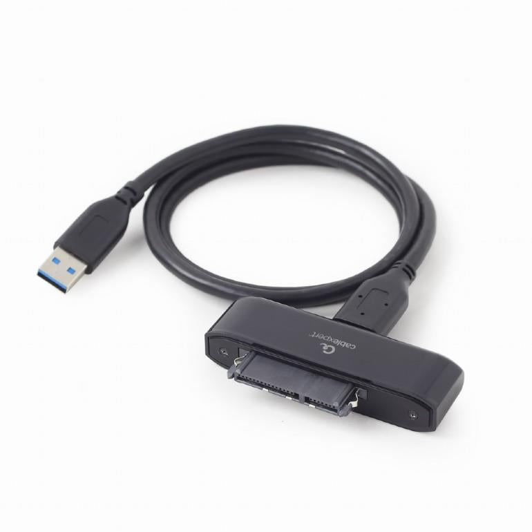 GEMBIRD ΚΑΛΩΔΙΟ Αντάπτορας USB 3.0 σε SATA 2.5