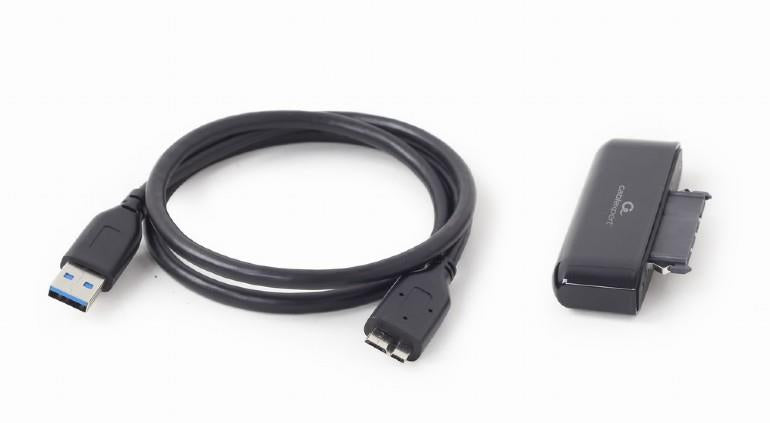 GEMBIRD ΚΑΛΩΔΙΟ Αντάπτορας USB 3.0 σε SATA 2.5