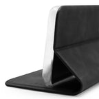 Θήκη Flip Book inos Apple iPhone 14 Pro 5G S-Folio NE Μαύρο