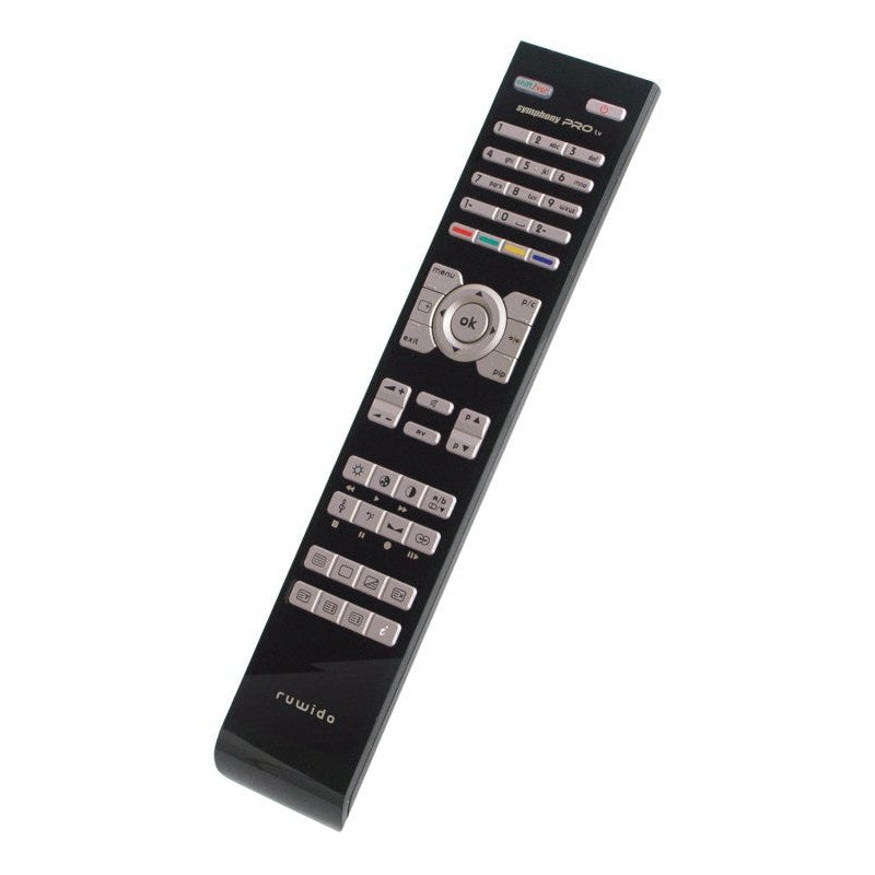 ruwido symphony PRO tv