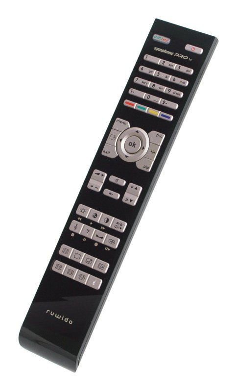 ruwido symphony PRO tv