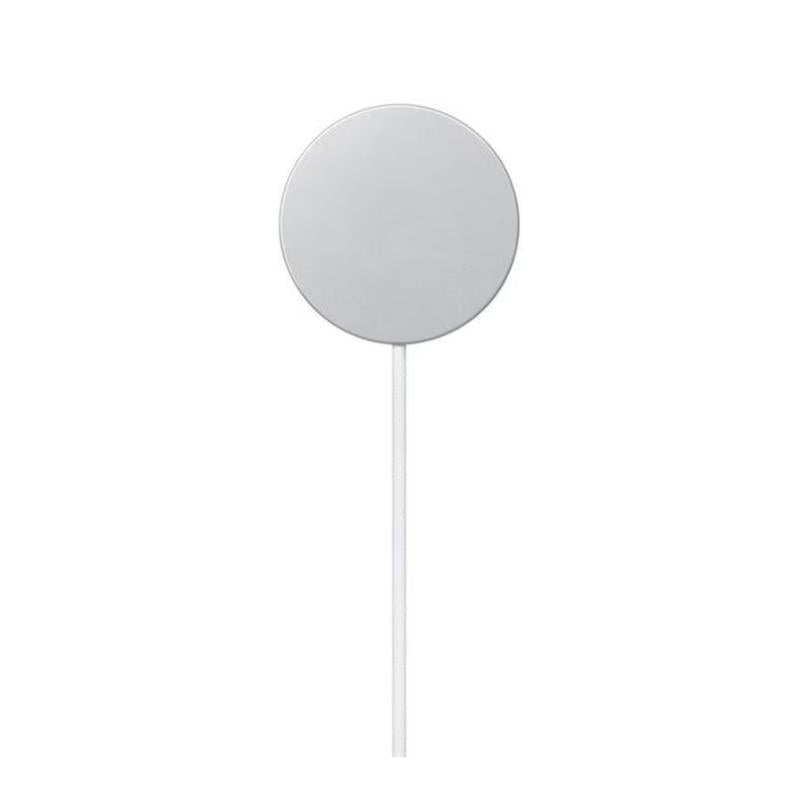 Ασύρματη Βάση Ταχείας Φόρτισης Apple MagSafe MX6Y3ZMA 25W 2m Λευκό