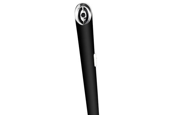 ΜΙΚΡΟΦΩΝΟ ΕΝΣΥΡΜΑΤΟ A4Tech ΜΙ-10, ΓΚΡΙ, 3.5mm