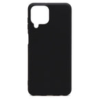 Θήκη Soft TPU inos Samsung M336 Galaxy M33 5G S-Cover Μαύρο