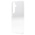 Θήκη TPU inos Samsung A376 Galaxy A37 5G Ultra Slim 0.3mm Διάφανο
