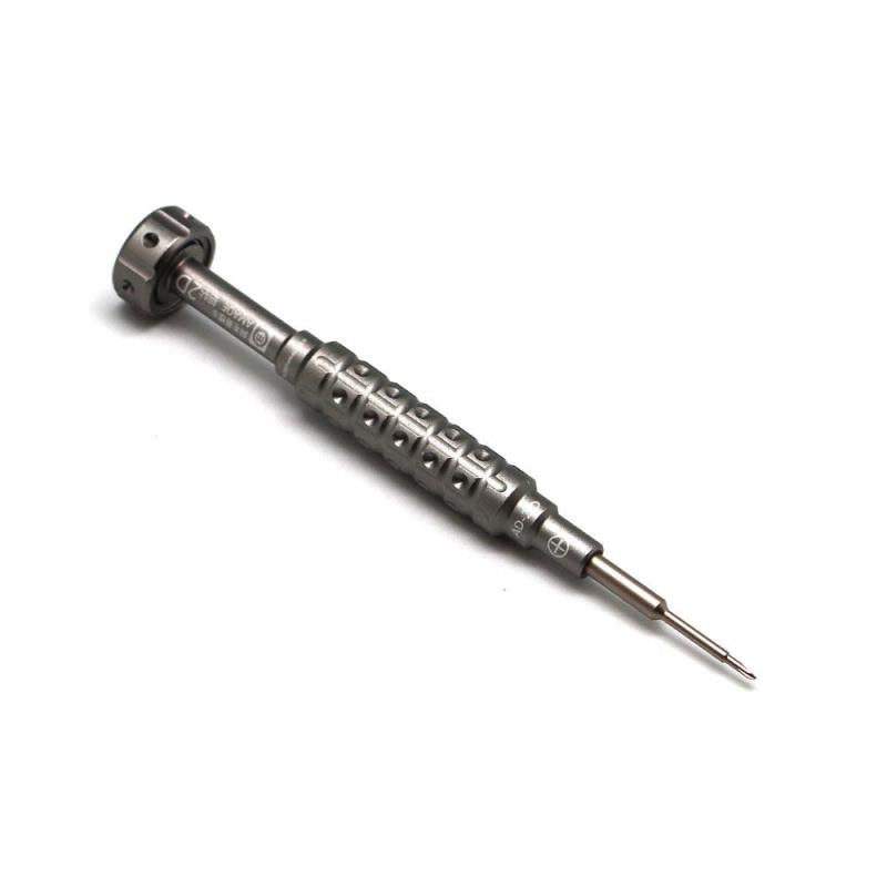 Κατσαβίδι 2d με Σταυρωτή Μύτη 1.5mm (Philips)