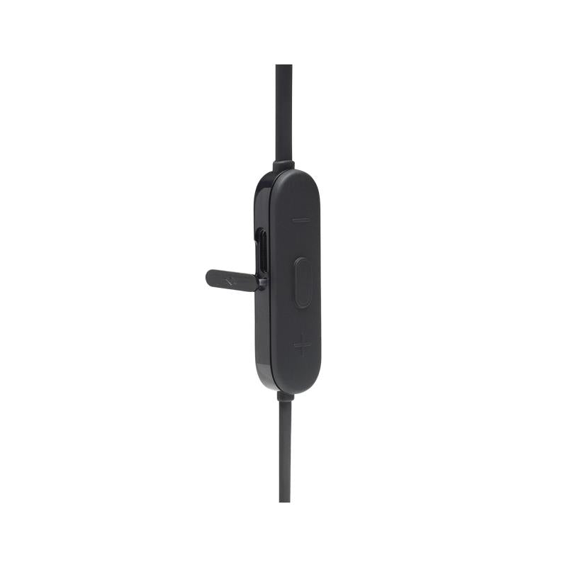Στερεοφωνικό Ακουστικό Bluetooth JBL Tune 125BT Neckband Μαύρο